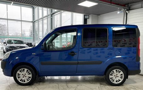 Fiat Doblo I, 2011 год, 580 000 рублей, 3 фотография