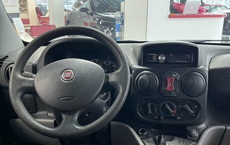 Fiat Doblo I, 2011 год, 580 000 рублей, 14 фотография