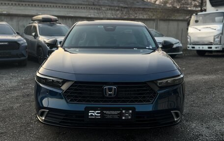 Honda Accord, 2023 год, 4 000 000 рублей, 1 фотография