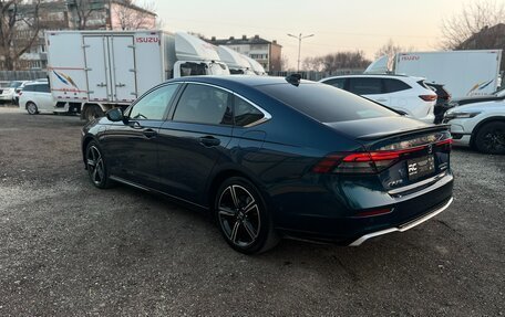 Honda Accord, 2023 год, 4 000 000 рублей, 2 фотография