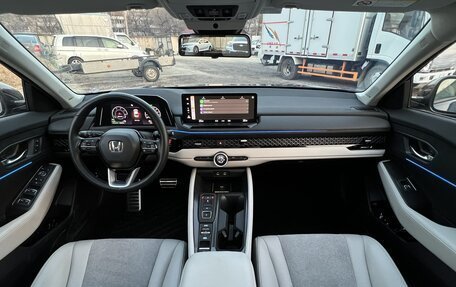 Honda Accord, 2023 год, 4 000 000 рублей, 8 фотография