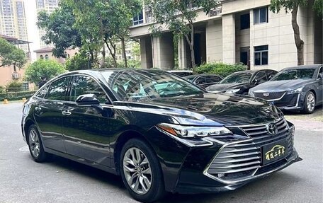 Toyota Avalon, 2020 год, 2 700 000 рублей, 1 фотография