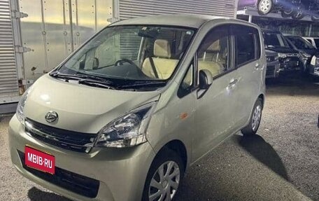 Daihatsu Move VI рестайлинг, 2012 год, 598 777 рублей, 1 фотография