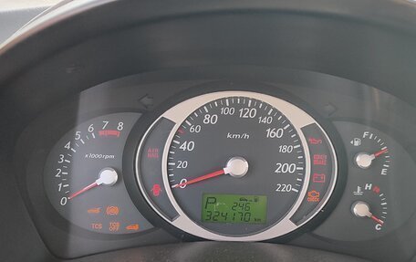 Hyundai Tucson III, 2005 год, 1 140 000 рублей, 30 фотография