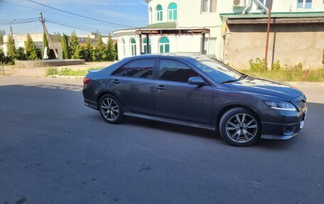 Toyota Camry, 2009 год, 1 635 000 рублей, 5 фотография