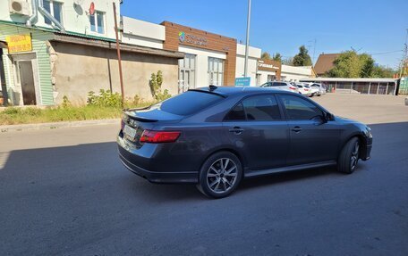 Toyota Camry, 2009 год, 1 635 000 рублей, 6 фотография