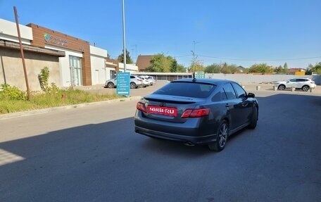 Toyota Camry, 2009 год, 1 635 000 рублей, 7 фотография