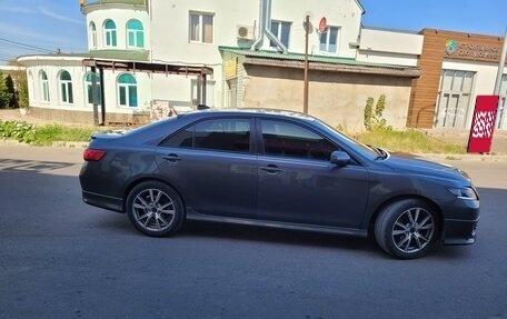 Toyota Camry, 2009 год, 1 635 000 рублей, 3 фотография