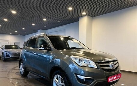 Changan CS35, 2017 год, 1 160 000 рублей, 1 фотография