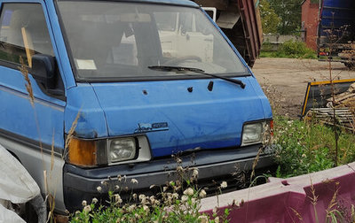 Mitsubishi L300 II, 1991 год, 120 000 рублей, 1 фотография