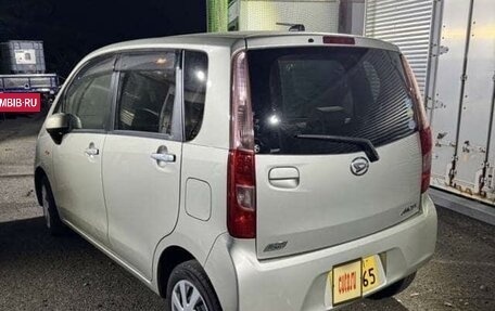 Daihatsu Move VI рестайлинг, 2012 год, 598 777 рублей, 2 фотография