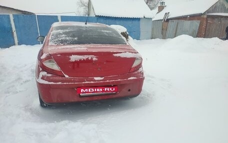 Chery M11 (A3), 2010 год, 140 000 рублей, 2 фотография