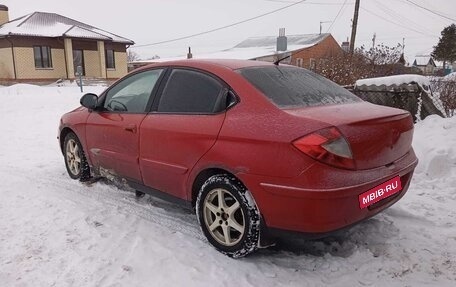 Chery M11 (A3), 2010 год, 140 000 рублей, 4 фотография