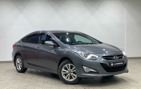 Hyundai i40 I рестайлинг, 2013 год, 1 050 000 рублей, 3 фотография