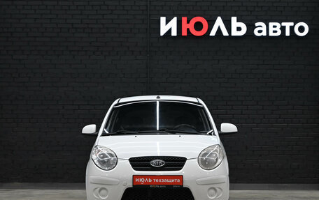 KIA Picanto I, 2009 год, 550 000 рублей, 2 фотография