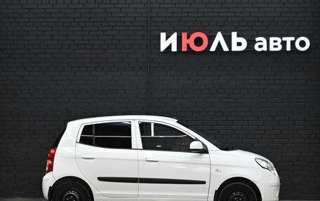 KIA Picanto I, 2009 год, 550 000 рублей, 10 фотография