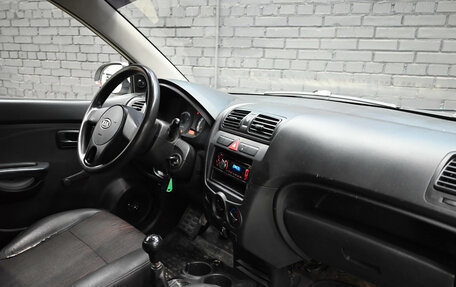 KIA Picanto I, 2009 год, 550 000 рублей, 14 фотография