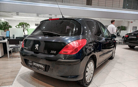 Peugeot 308 II, 2011 год, 549 000 рублей, 5 фотография