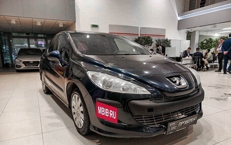 Peugeot 308 II, 2011 год, 549 000 рублей, 3 фотография