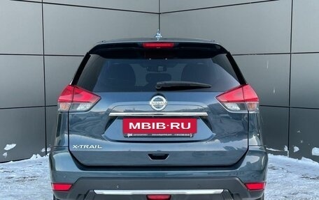 Nissan X-Trail, 2018 год, 2 249 000 рублей, 4 фотография