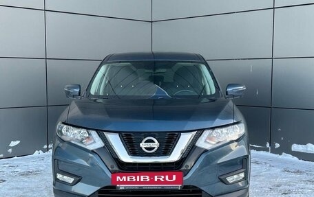 Nissan X-Trail, 2018 год, 2 249 000 рублей, 8 фотография