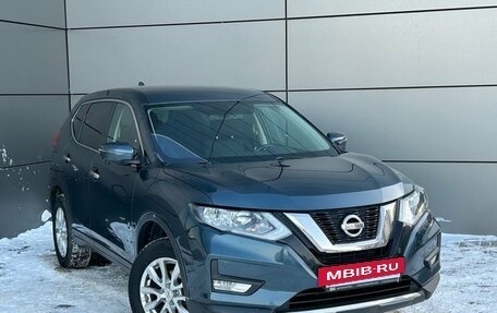 Nissan X-Trail, 2018 год, 2 249 000 рублей, 7 фотография