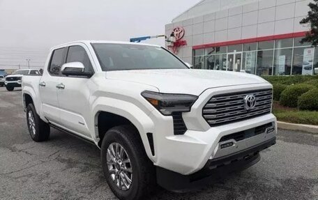 Toyota Tacoma, 2024 год, 9 300 000 рублей, 3 фотография