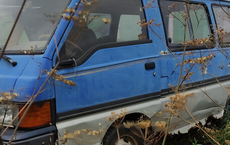 Mitsubishi L300 II, 1991 год, 120 000 рублей, 3 фотография