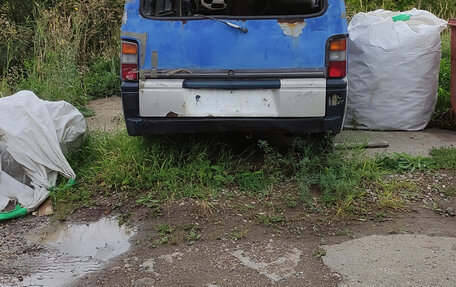 Mitsubishi L300 II, 1991 год, 120 000 рублей, 4 фотография