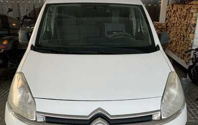 Citroen Berlingo II рестайлинг, 2012 год, 750 000 рублей, 1 фотография