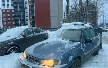 Daewoo Nexia I рестайлинг, 2006 год, 65 000 рублей, 1 фотография