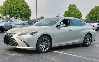 Lexus ES VII, 2024 год, 9 297 000 рублей, 1 фотография