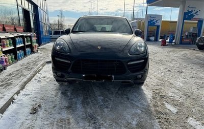 Porsche Cayenne III, 2011 год, 2 730 000 рублей, 1 фотография