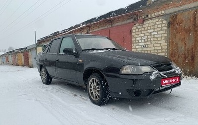 Daewoo Nexia I рестайлинг, 2010 год, 207 000 рублей, 1 фотография