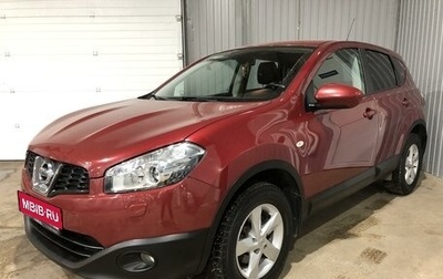 Nissan Qashqai, 2012 год, 1 100 000 рублей, 1 фотография