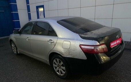 Toyota Camry, 2006 год, 650 000 рублей, 1 фотография