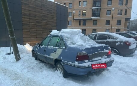 Daewoo Nexia I рестайлинг, 2006 год, 65 000 рублей, 2 фотография