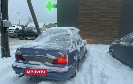 Daewoo Nexia I рестайлинг, 2006 год, 65 000 рублей, 3 фотография