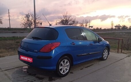 Peugeot 308 II, 2008 год, 550 000 рублей, 5 фотография