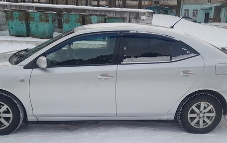 Toyota Allion, 2003 год, 700 000 рублей, 6 фотография