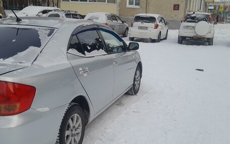 Toyota Allion, 2003 год, 700 000 рублей, 12 фотография