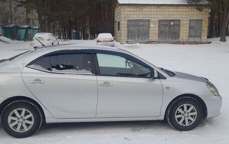 Toyota Allion, 2003 год, 700 000 рублей, 10 фотография