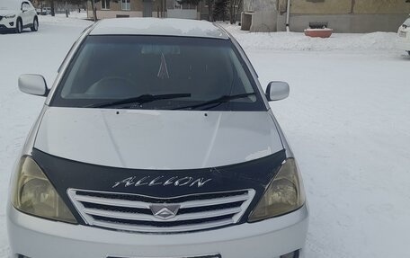 Toyota Allion, 2003 год, 700 000 рублей, 9 фотография