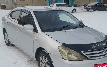 Toyota Allion, 2003 год, 700 000 рублей, 11 фотография