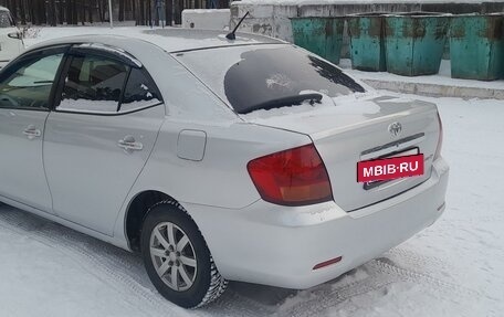 Toyota Allion, 2003 год, 700 000 рублей, 8 фотография