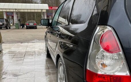 Subaru Forester, 2007 год, 1 700 000 рублей, 13 фотография