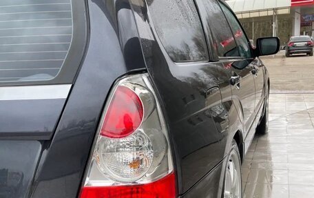 Subaru Forester, 2007 год, 1 700 000 рублей, 14 фотография