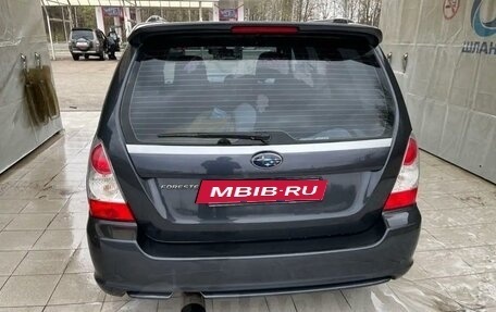 Subaru Forester, 2007 год, 1 700 000 рублей, 12 фотография