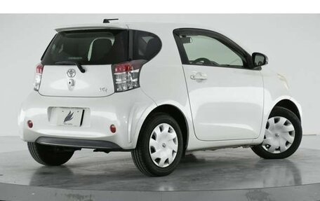 Toyota iQ, 2015 год, 785 035 рублей, 2 фотография