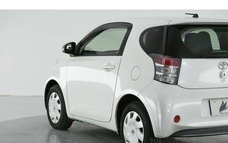 Toyota iQ, 2015 год, 785 035 рублей, 7 фотография